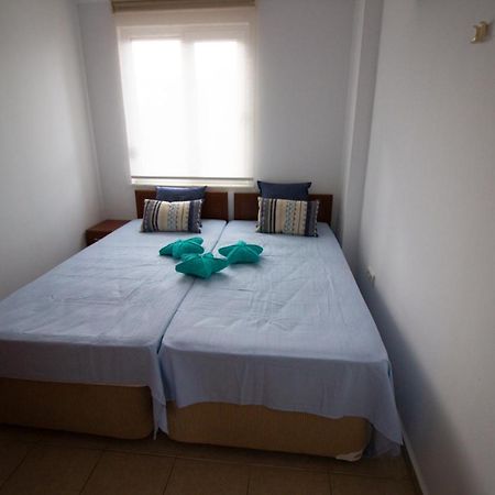 Apartamento Olympias Court B Belek Exterior foto